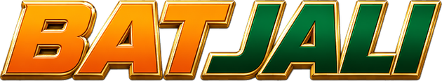Batjali Logo